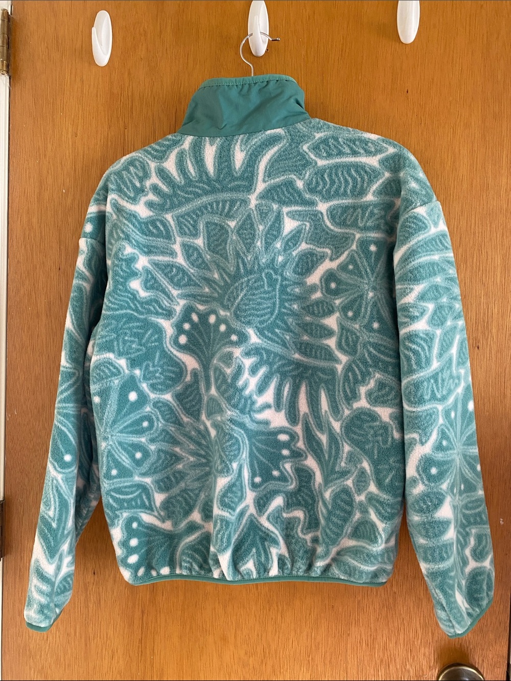 Patagonia W’s Synchilla Jacket - Picture 3 of 5